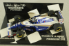 Williams Renault FW 16 #27, D.Hill  1995, 430950095, Minichamps 1:43