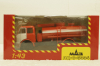 Маз-5334, АЦ-8-5334, пожарный, Н979, Наш Автопром 1:43