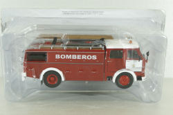 Pegaso 1091/1 Spagna 1963, Pompieri Italy collection #6 1:43