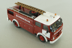 Pegaso 1091/1 Spagna 1963, Pompieri Italy collection #6 1:43