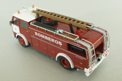 Pegaso 1091/1 Spagna 1963, Pompieri Italy collection #6 1:43