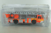 Iveco Magirus DLA(K) 23-12 Germany 2003, fire escape, Pompieri Italy collection #4 1:43
