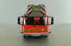 Iveco Magirus DLA(K) 23-12 Germany 2003, fire escape, Pompieri Italy collection #4 1:43