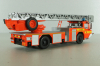 Iveco Magirus DLA(K) 23-12 Germany 2003, fire escape, Pompieri Italy collection #4 1:43