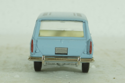 Москвич-427, Аэрофлот, Март 1990г., Тантал/Радон 1:43