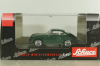 Porsche 356 A Coupe 1958, green, 02502, Schuco 1:43