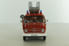 Mercedes LP319 Germany fire escape - 1962, Pompieri Italy collection #9 1:43