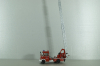 Mercedes LP319 Germany fire escape - 1962, Pompieri Italy collection #9 1:43