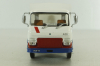 Alfa Romeo-Saviem A38 1969, white, Camion D'epoca №66, 1:43