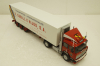 Iveco Turbo 190.38 Special (1983) Transportes Savall, Camiones y Autobuses, Salvat 1:43