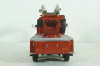 АЛ-30 (Л-22), Зил-131, пожарная автолестница, KV Мастерская 1:43
