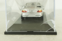 BMW Z3 Cabriolet 1995, silver, 04144, Schuco 1:43 Уценка!