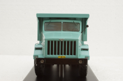 Маз-530 карьерный самосвал большой грузоподъёмности, SSM/AVD 1:43