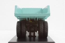 Маз-530 карьерный самосвал большой грузоподъёмности, SSM/AVD 1:43