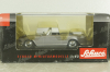 BMW 503 Cabriolet 1955, silver, 02242, Schuco 1:43