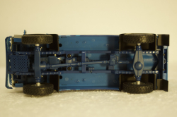 Камаз-4911 Дакар №500, Eligor 1:43