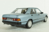 Mercedes 190E  (W201) 1984, light blue, 183828, Norev 1:18