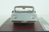 Holtkamp Cheetah Transporter (1961), silver, MX50302-042, Matrix 1:43