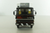 Berliet GR350 1977, black/white, Camion D'epoca №63, 1:43