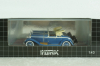 Isotta Fraschini 8A SS Castagna Roadster (1929), MX40907-011, Matrix 1:43