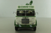 Fiat 690 N4 1970, green/white, Camion D'epoca №62, 1:43