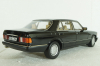 Mercedes 560 SEL (W126) 1989, black, 183793 , Norev 1:18