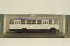 Лиаз-158В 1959г, бело-синий, Classicbus 1:43 Уценка!