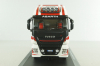 Iveco Stralis Hi-way Abarth 2016, white, Truck Tuning Collection #1, Hachette 1:43