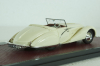 Talbot Lago T150C Figoni & Falaschi cabriolet open 1936, MX41904-031, Matrix 1:43