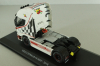 Iveco Stralis Hi-way Abarth 2016, white, Truck Tuning Collection #1, Hachette 1:43