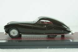 Talbot Lago T26 Grand Sport by Franay 1947, MX41904-011, Matrix 1:43