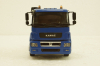 Камаз-5490-S5, 102811, АвтоИстория 1:43