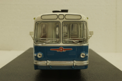 Зиу-5, аквамарин, 04006A, Classicbus 1:43 (Не родной бокс)
