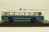 Зиу-5, аквамарин, 04006A, Classicbus 1:43 (Не родной бокс)