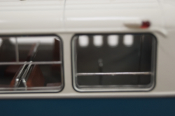 Зиу-5, аквамарин, 04006A, Classicbus 1:43 (Не родной бокс)