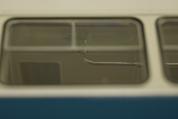 Зиу-5, аквамарин, 04006A, Classicbus 1:43 (Не родной бокс)