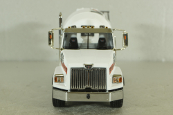 Western Star 4700 SB Concrete mixer, 71035, Diecast Masters 1:50