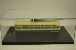 Троллейбус МТБ-82Д производства Тушинского Авиазавода, SSM4003, SSM 1:43 ( Не родной бокс)