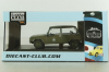 Citroen FAF 4X2 1978 (Portugal), Diecast Club 1:43
