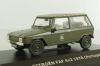 Citroen FAF 4X2 1978 (Portugal), Diecast Club 1:43