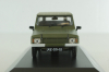 Citroen FAF 4X2 1978 (Portugal), Diecast Club 1:43