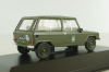 Citroen FAF 4X2 1978 (Portugal), Diecast Club 1:43