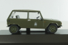 Citroen FAF 4X2 1978 (Portugal), Diecast Club 1:43