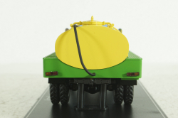 Газ-53 АЦПТ-3,3 Молоко, SSM1332, SSM 1:43