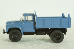 ЗИЛ-ММЗ-4502, 1964 Легендарные Грузовики СССР №2, 1:43