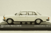 Mercedes 230E (W123) 1982, white, 943032206, Maxichamps 1:43