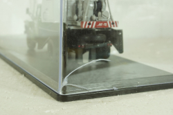 АК-75В (ЗИЛ-130) Автокран, хаки/серый, SSM1099, SSM 1:43 Уценка!