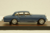 Rolls Royce Mulliner SCIII Flying Spur 1965 blue, MX11705-083, Matrix 1:43