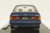 BMW Alpina B6 3.5 E30 1988, bluemetallic, KKDC180701, KK-Scale 1:18