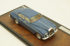 Rolls Royce Mulliner SCIII Flying Spur 1965 blue, MX11705-083, Matrix 1:43